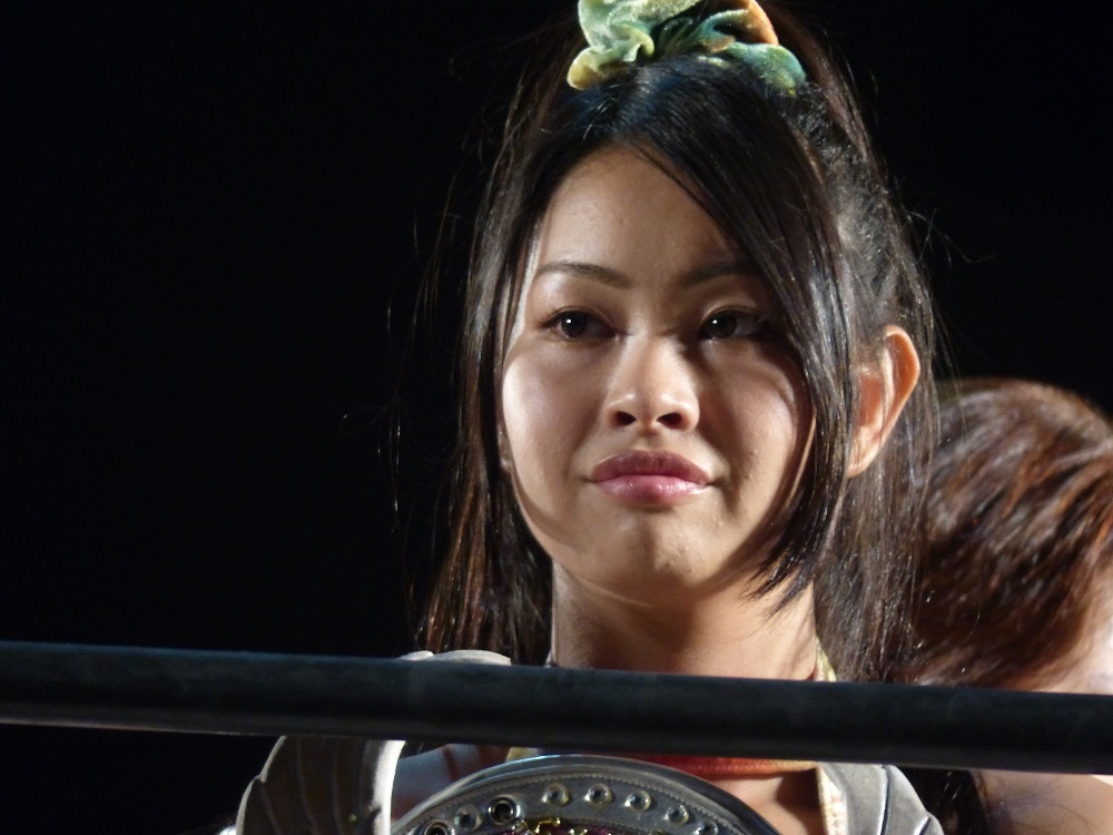 今週はビッグニュースから始まった