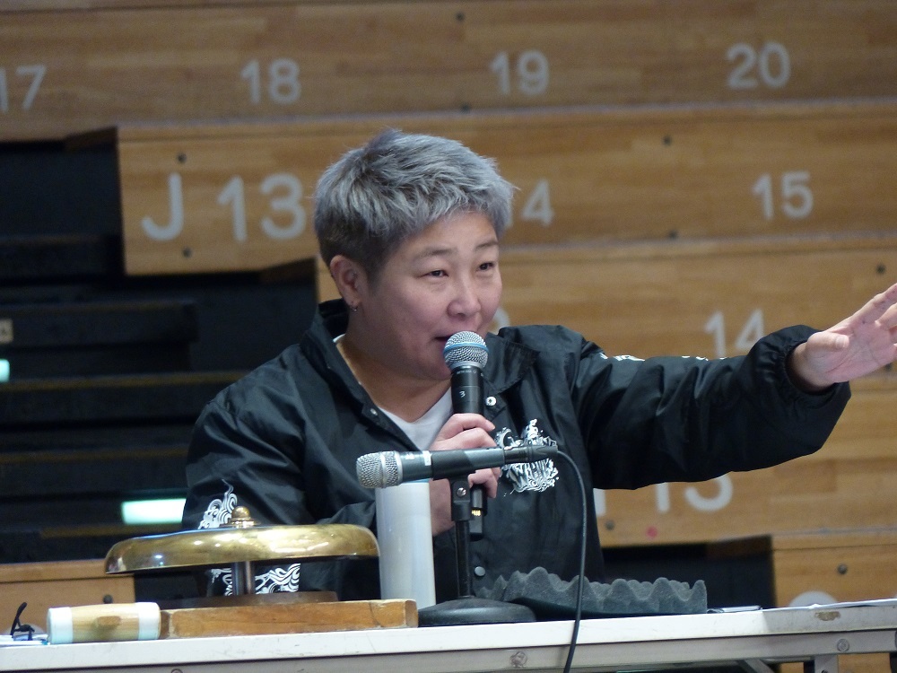 わしがルールブックでんがな