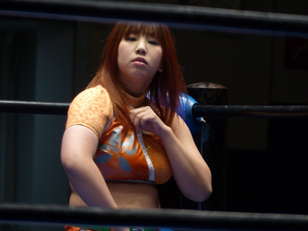 10月22日日曜日夜新木場