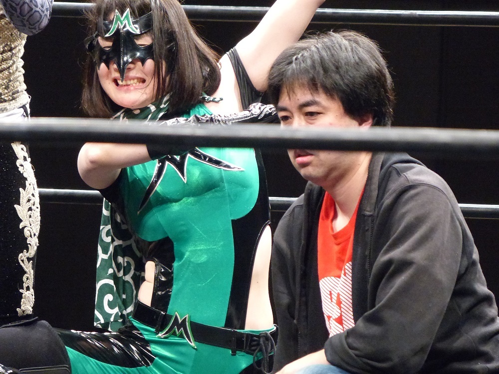 さすが甲田さん