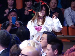 やっぱりここか