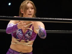 77年のオープンタッグがヒットして