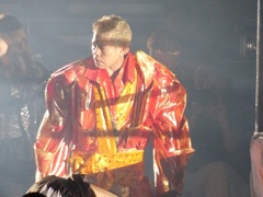 この番組見た元選手の評論家だか何だかが