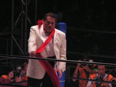 これは有明コロシアム