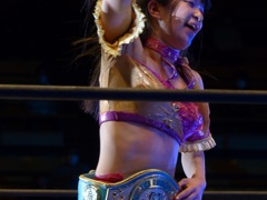 アイスリボン、後楽園ホールは28日日曜日