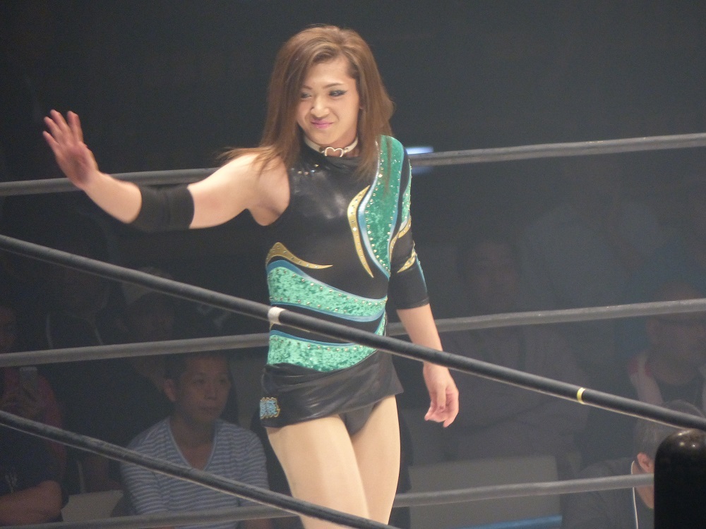 ＷＡＶＥ後楽園は9月17日日曜日昼