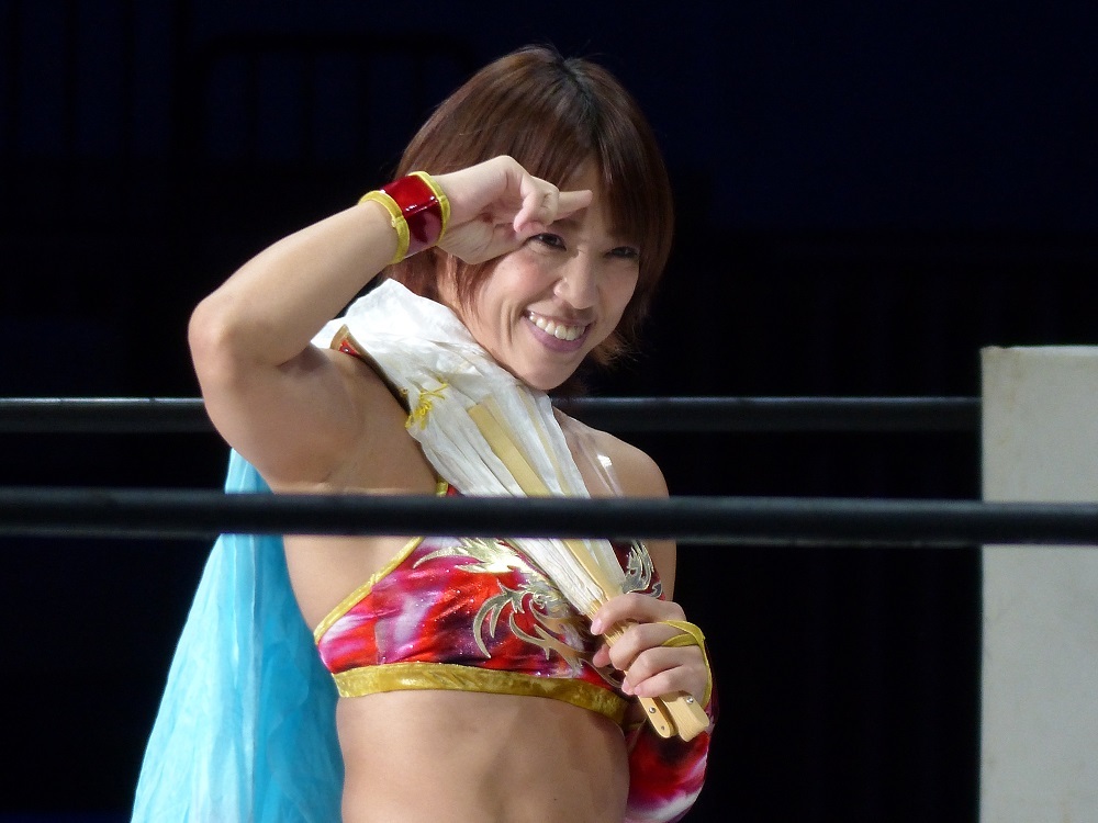 ビギニングでも動きが