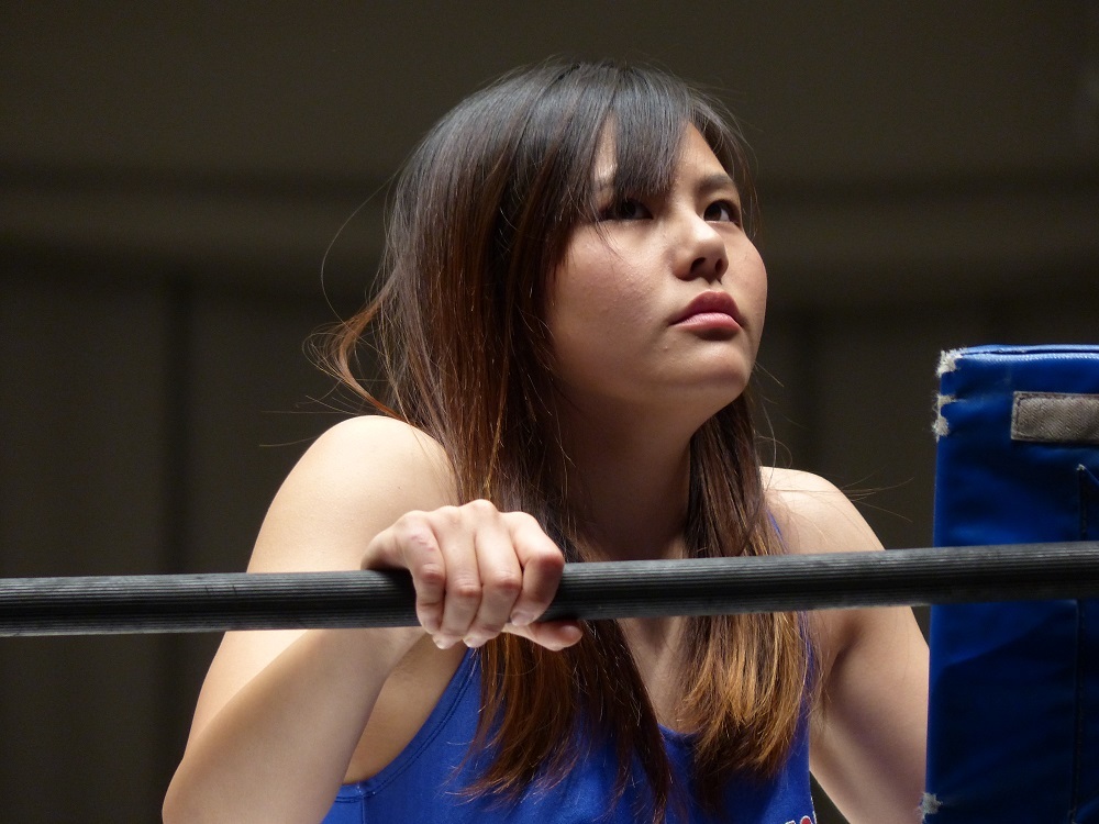 プロレスの試合にはいくつも落とし穴が掘られてる