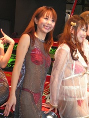 そして2月の大阪と言えば