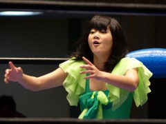 猪木のローデス評は