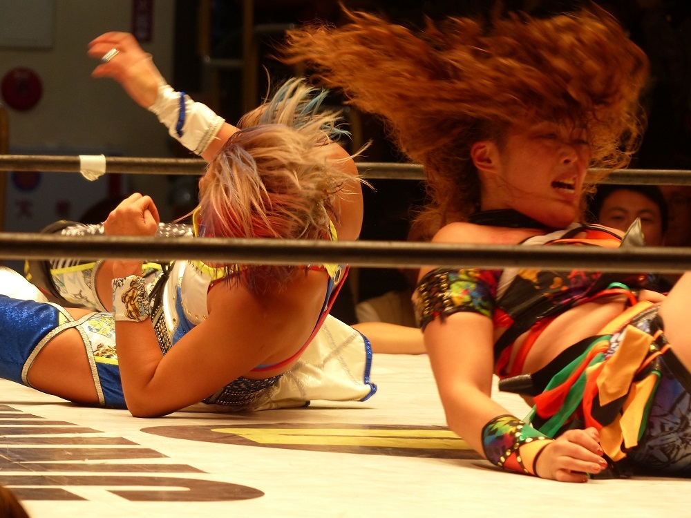 猪木・ホーガンっていうのは