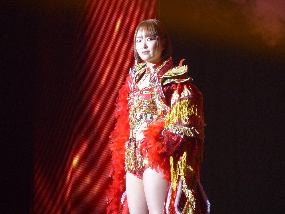 なぜか第4回ＭＳＧシリーズでは