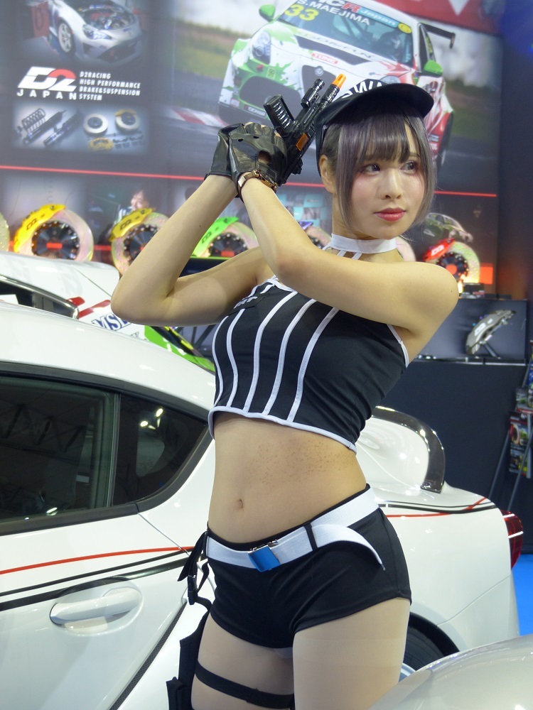 松本さん、ばかー