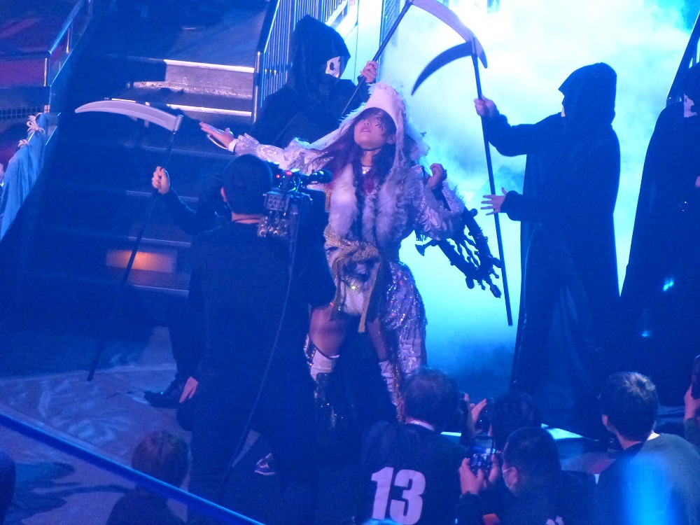 これくらいじゃない