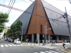 これはたぶんサブアリーナ