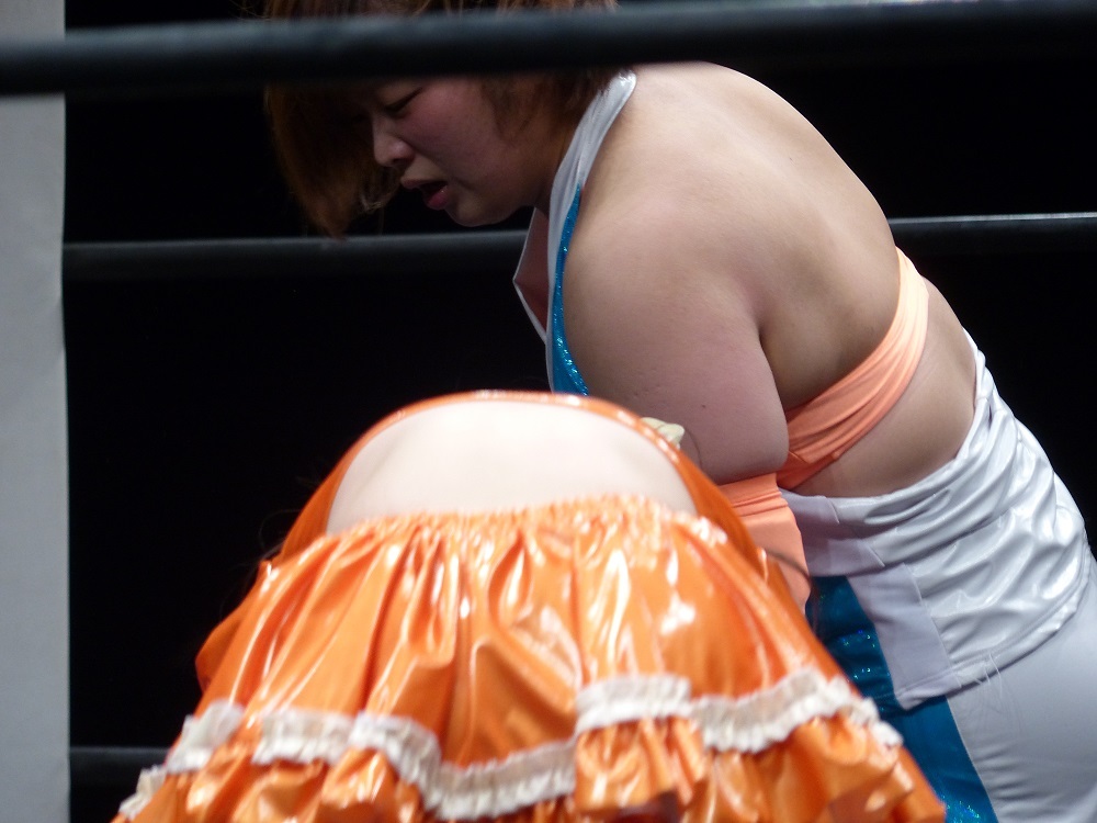東京女子プロレスは10月29日横浜