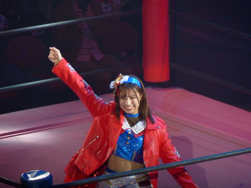 スターダムの新監督はあの人なのか