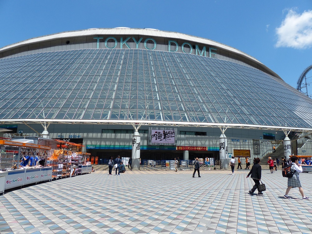 巨人ｖｓオリックスだった