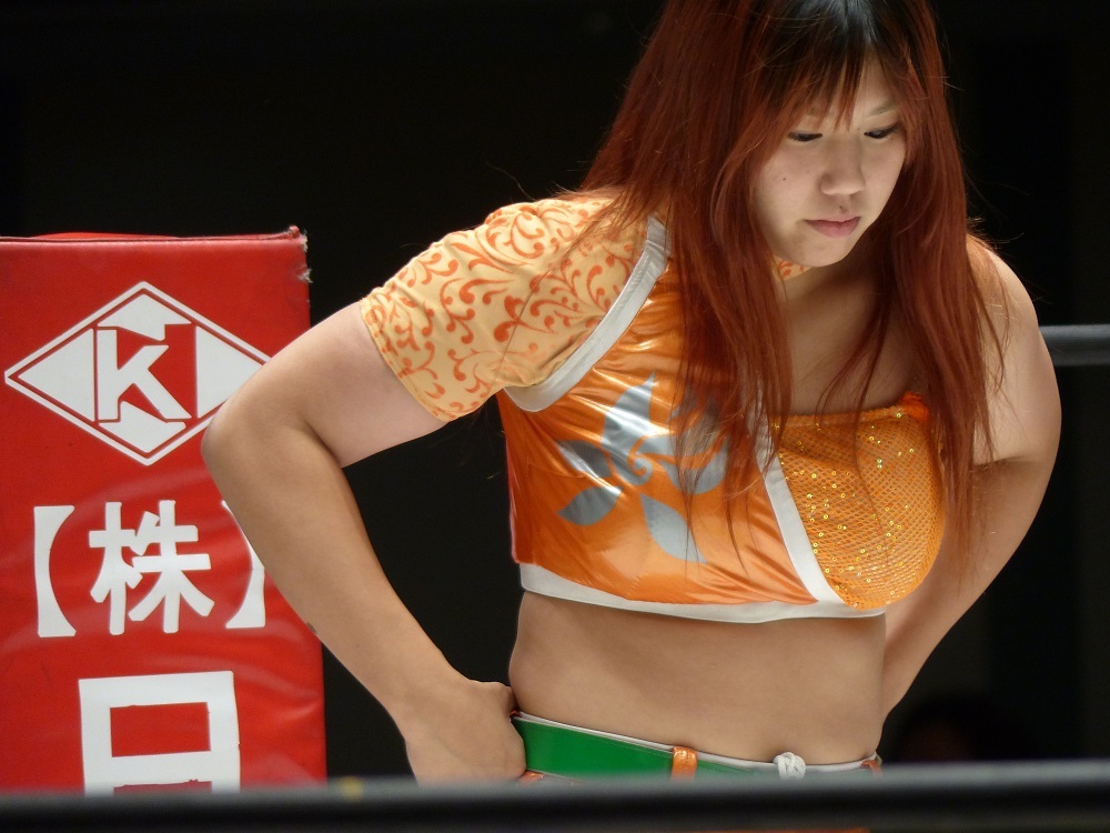 ＣＡＴＣＨ　ＴＨＥ　ＷＡＶＥ開催中