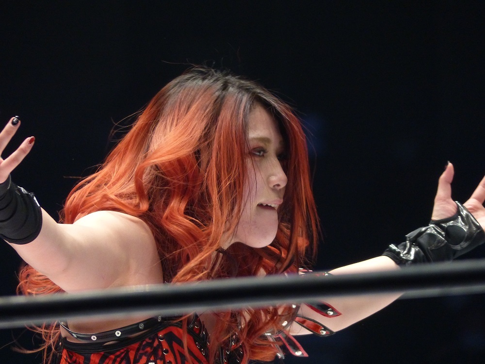 むしろ外国人か