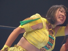 運動神経がいい