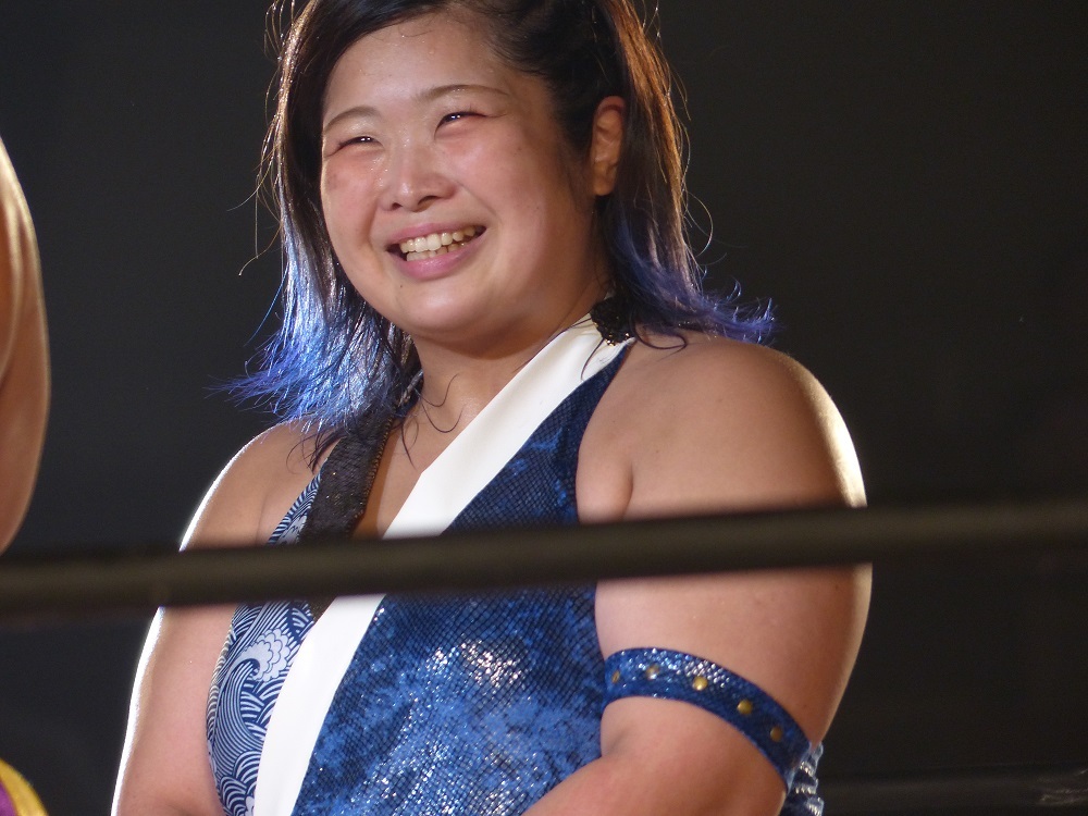 ビューテイーベアーってのはいるからな