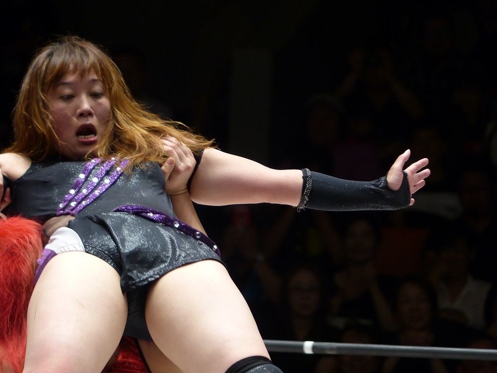 7月のカルッツかわさきのとき