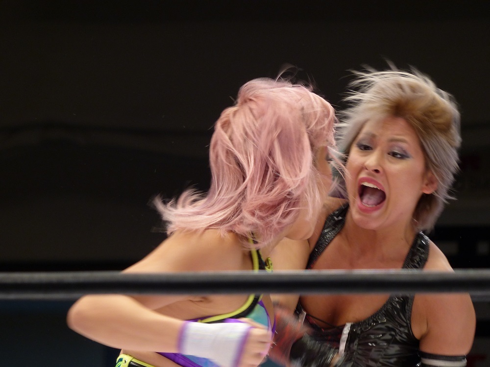 サプライズだろう