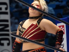 何が起きたんだ　スターダム横浜武道館