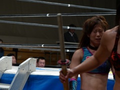 最後の北海道になるかもな