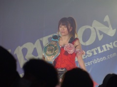 PWF選手権はおそらく