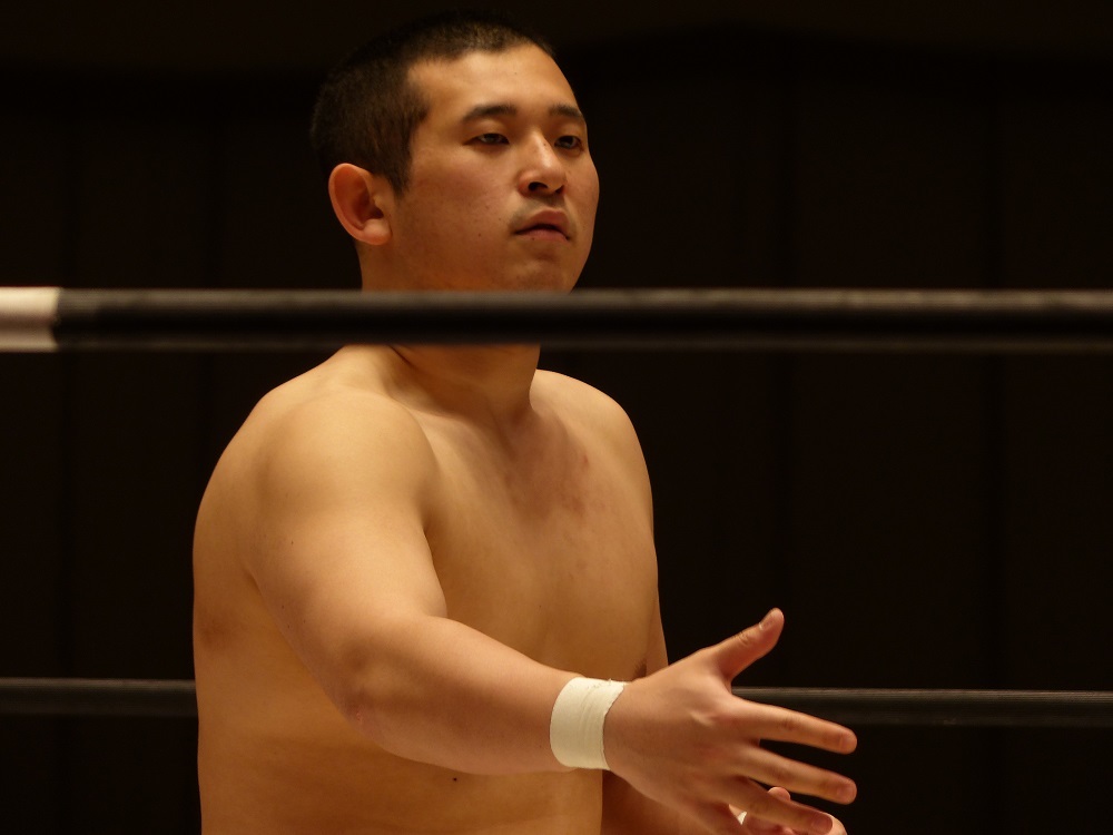 ２０１６年真琴選手