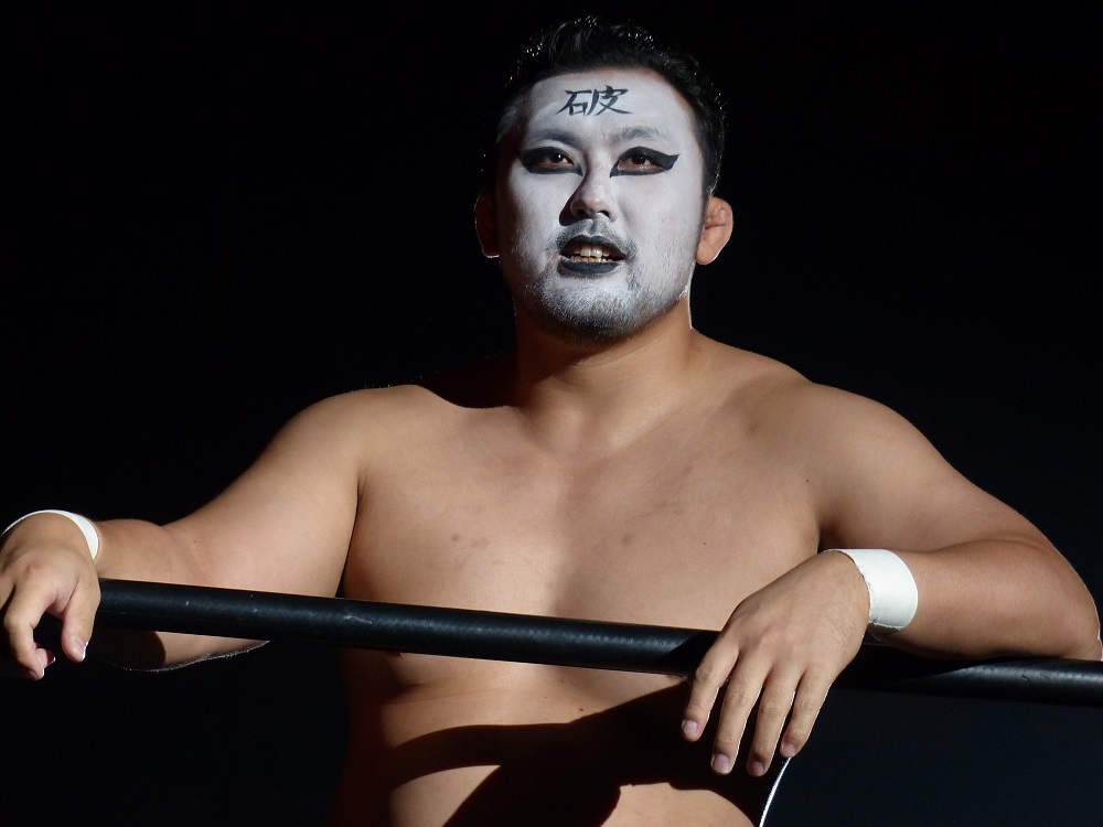 おれが野々村スーパーリーグに関する論文を発表したのが先週の日曜夜