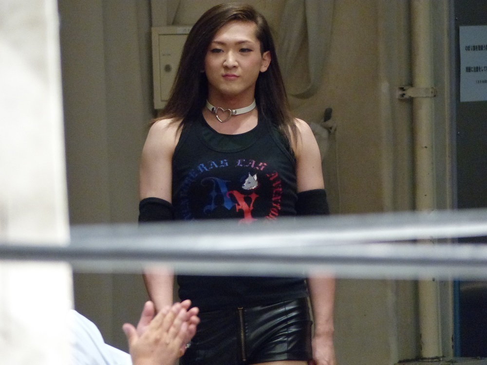 あすか姉さん　あんたあすか姉さんでしょ