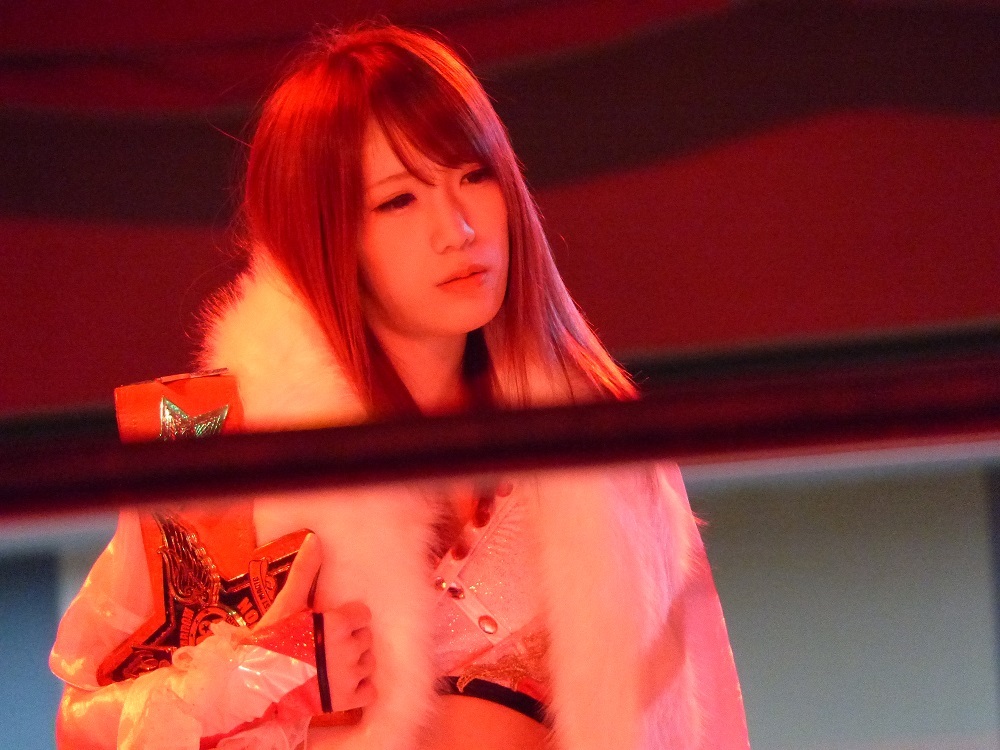 来週ぐらいからもうシーズン開幕