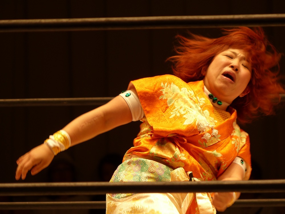 代表をよお　引退することにしたんだよ