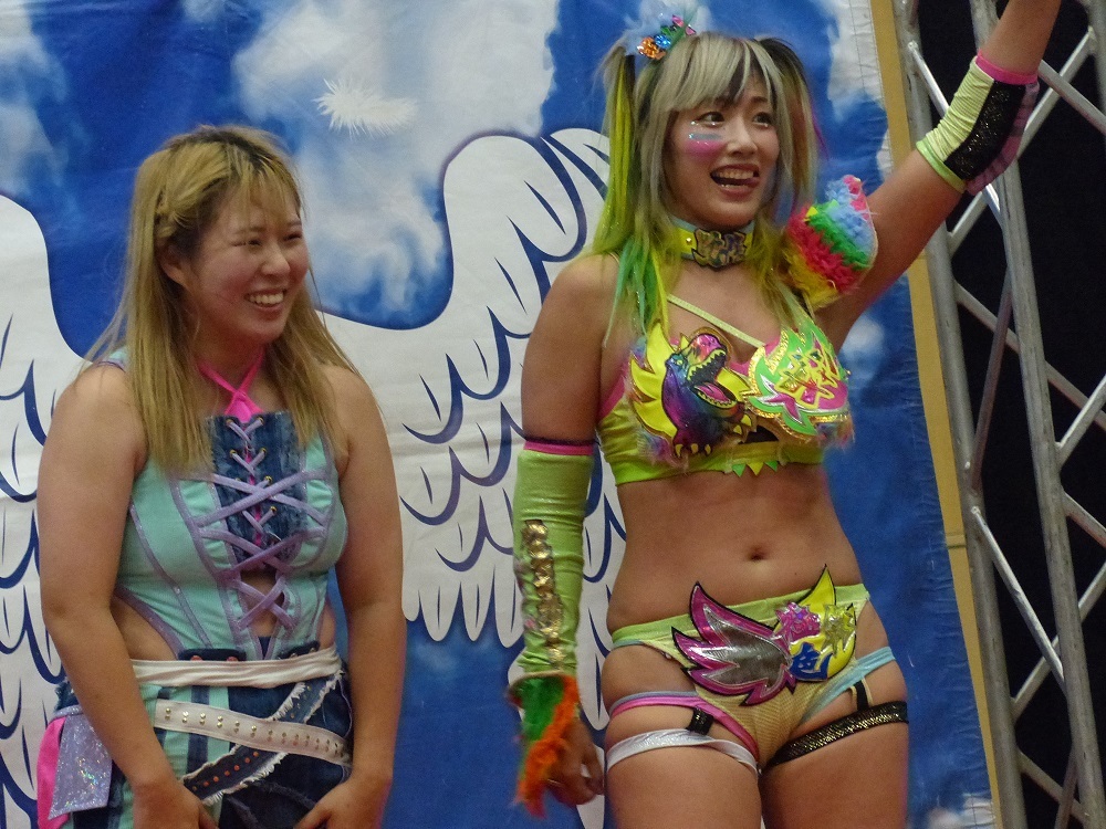 ブッチャーって