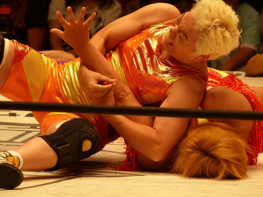 今日もらったチラシ