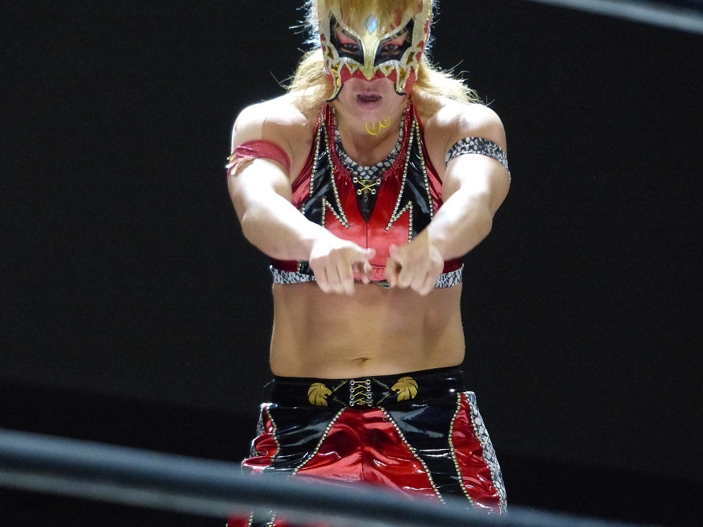 ピュアーJ後楽園ホールは今日11時半