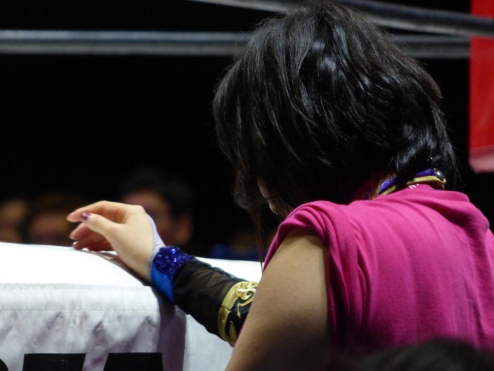 あの週に見た３つの中で