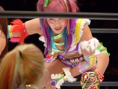 とか言ってたら