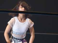 それが去年でしょ