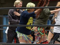 これが謎の新オーナーか