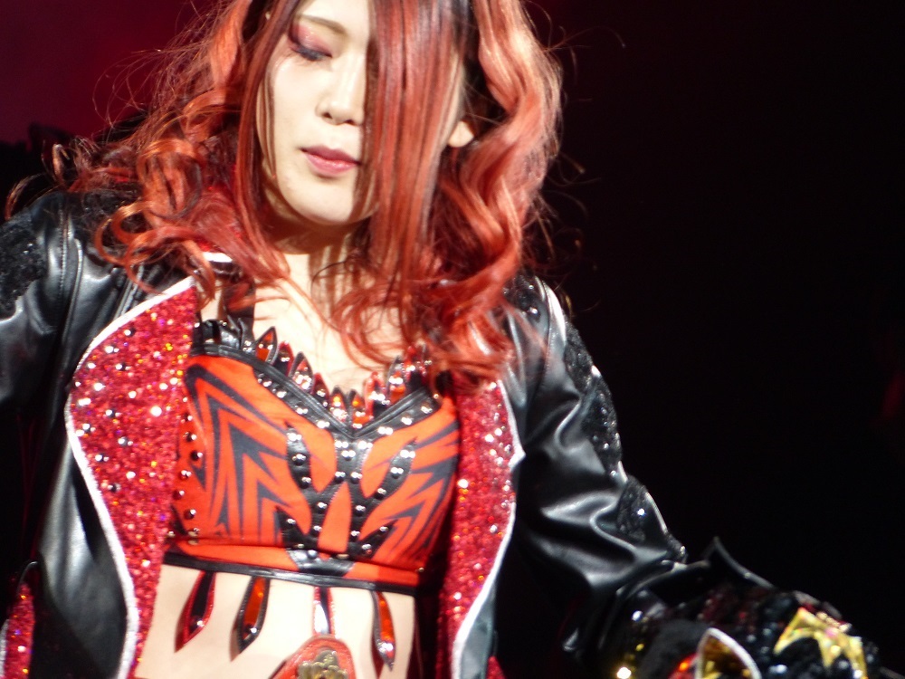 そして全日本最強タッグも