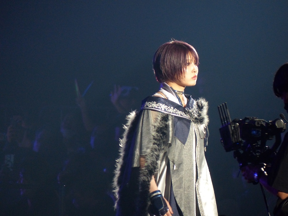 残るは若手チャンピオンのみ