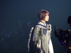 残るは若手チャンピオンのみ