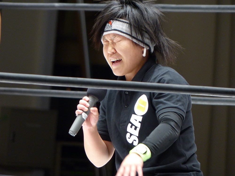 第１戦４ｖｓ０で勝ってるわけだから