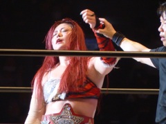 高木でも棚橋でも