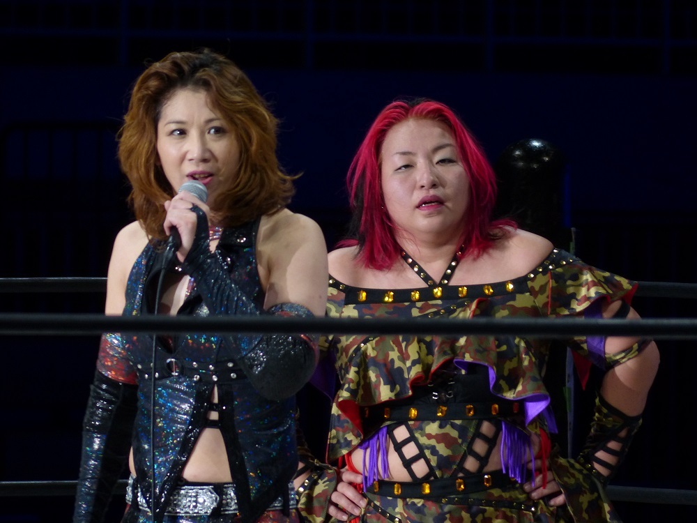 そしたらどうするんだ