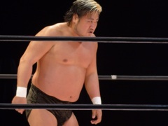 諏訪魔鈴木秀樹組は